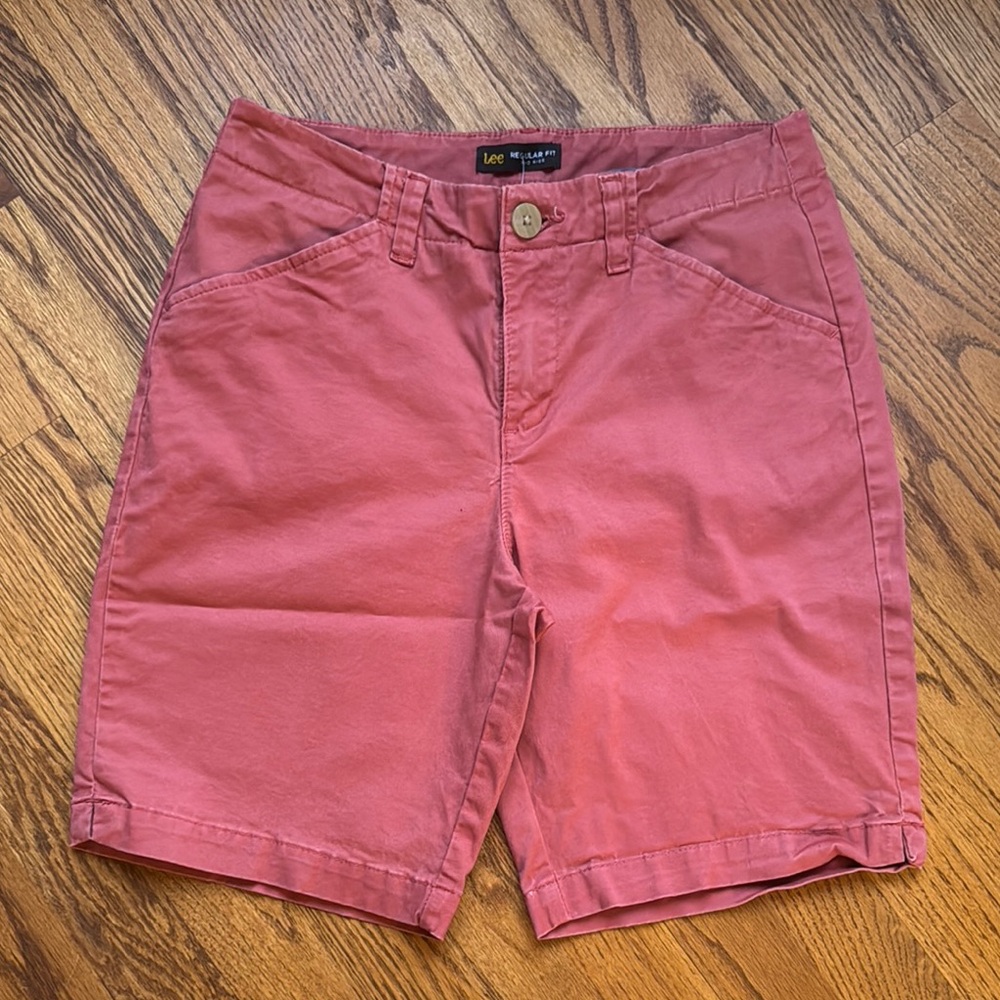 Lee Shorts